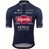 Maillot vélo 2020 Alpecin-Fenix N001